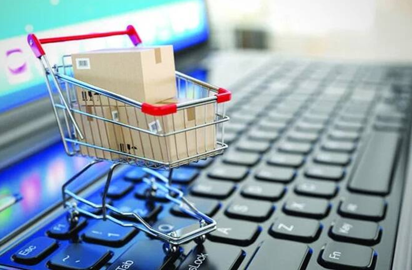 Record increase in orders of e-commerce companies, will continue to grow further 1