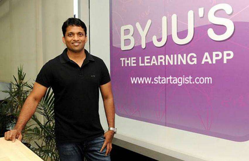 UBS's $ 150 million funding makes Baiju India's most valuable startup 1