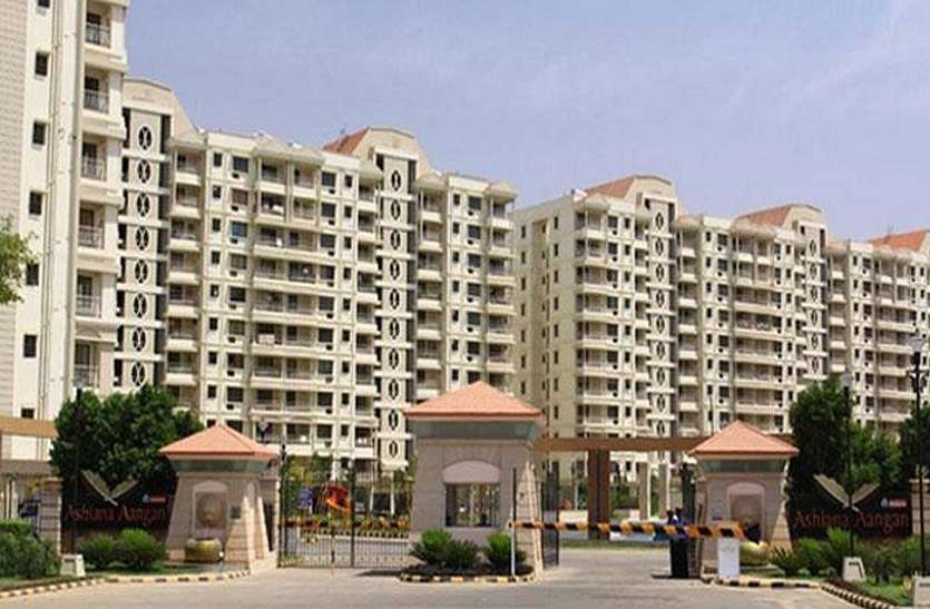 Real estate is constantly getting stronger in Kovid era: Dr. KV Satish 1