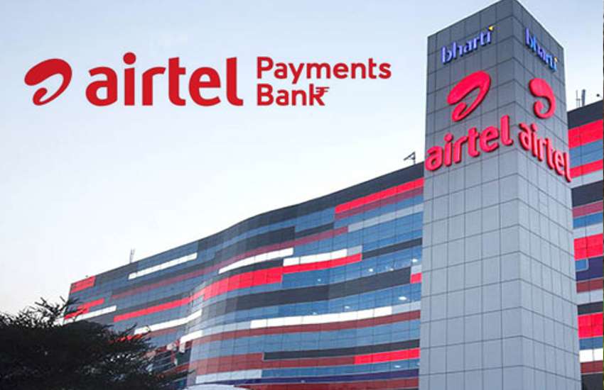 Airtel Payments Bank launches 'DigiGold' platform, invest in gold easily from home 1