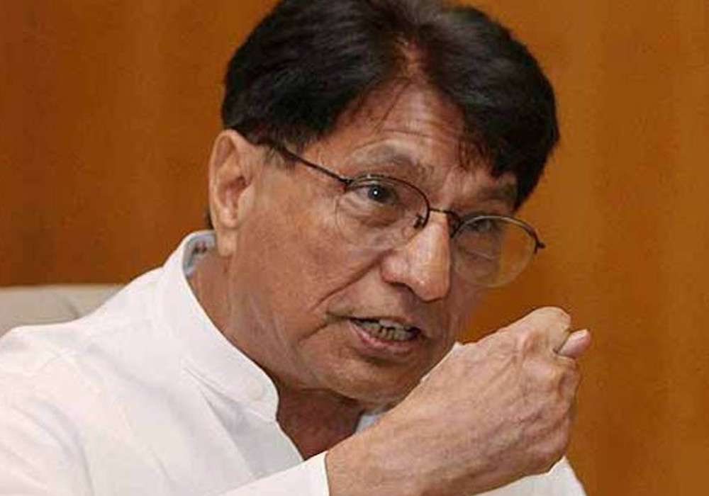 Ajit Singh Property: Agriculture land worth 9 crores and 6 crores flat, no car and no gold and silver 1