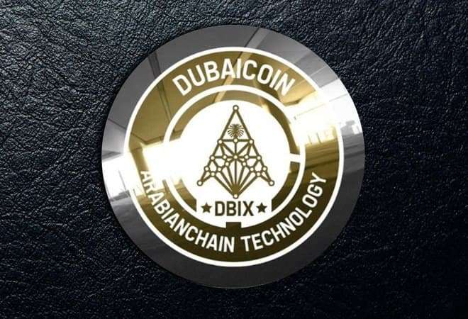 Dubai Coin's bang debut in the virtual world of currency, 1000 percent return in 24 hours 1