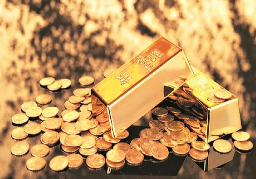 Government is giving opportunity to buy cheap gold, know how much discount is available on 10 grams 1