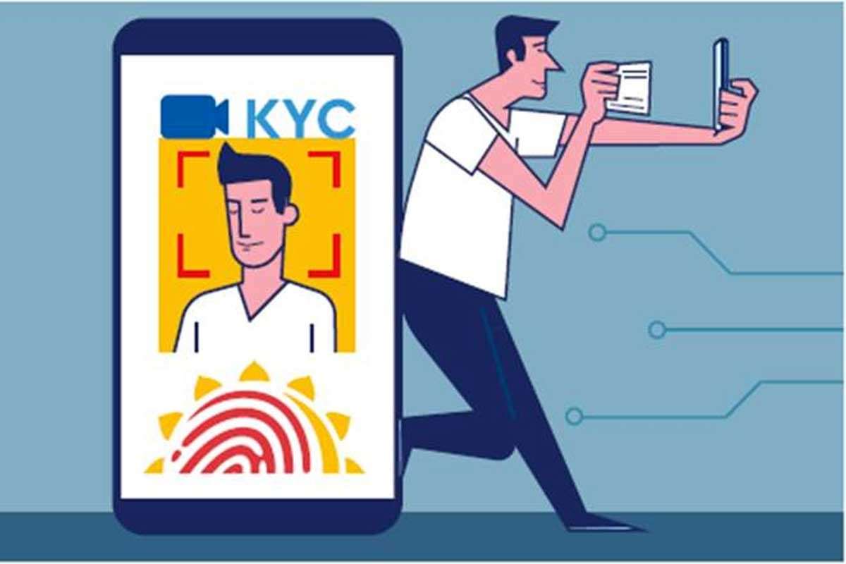 Great relief for bank KYC, now banks will not be able to stop the transaction 1