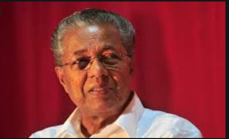 Kerala Chief Minister's salary is less than the Chief Ministers of 18 states, P. Vijayan will get so much money every month 1