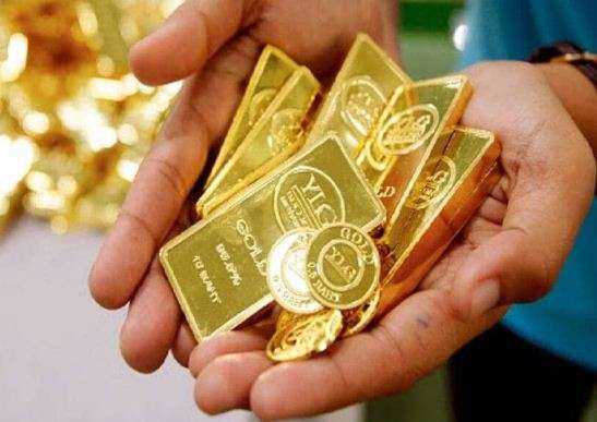 Modi government gift on Akshaya Tritiya 2021, will get a chance to buy pure and cheap gold for 5 days 1