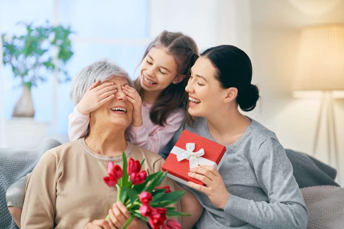 Mothers Day 2021: 5 financial gifts to your mother, from Mutual Funds to Gold Bonds 1
