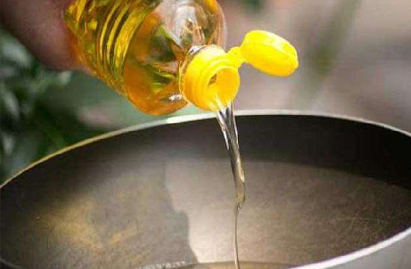 Relief: Edible oil will be cheaper, Center may reduce agri cess 1