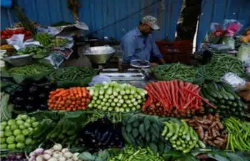 Wholesale inflation sets a record in April, the prices of these items jumped the most 1
