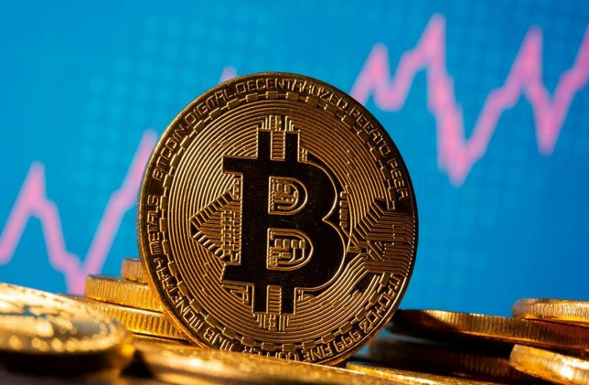 Bitcoin surge after crypto currency fraud, rate increased by Rs 2 lakh in 24 hours 1