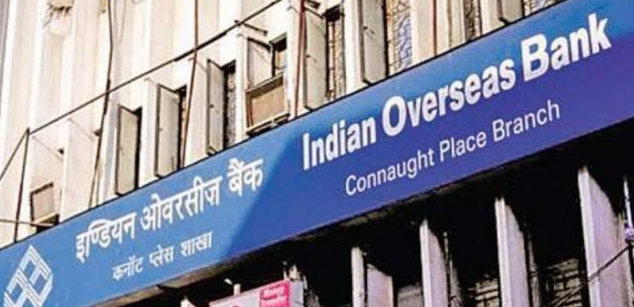 Center will sell 51% stake from CBI and IOB, upper circuit of 20 percent in shares 1