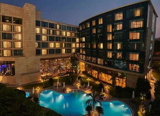 Corona hit: Hyatt Regency Hotel closed in Mumbai, no funds left to pay salaries to employees 1