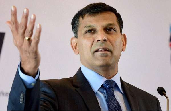 Former RBI Governor Raghuram Rajan inducted into Economic Advisory Council by Tamil Nadu government 1