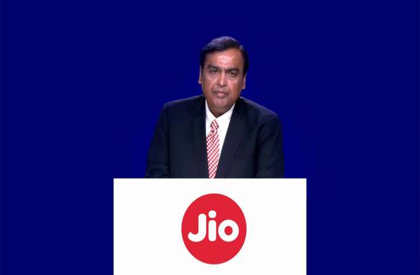 Jio will bring cheapest smartphone, big bet on green energy 1