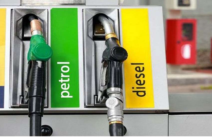 Petrol Diesel Price Today: Petrol and Diesel reached a record level, know the price of oil in your city 1