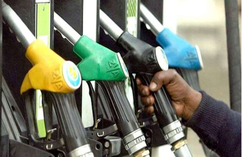 Petrol-Diesel Price Today: Relief in petrol-diesel prices today, know the price per liter in your city 1