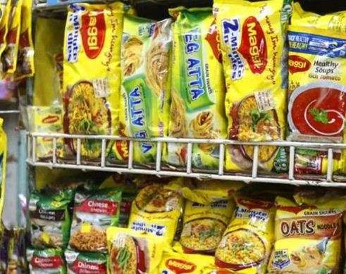 Report: Your Maggi is not safe, Nestle itself admits 60 percent of the product is unhealthy 1