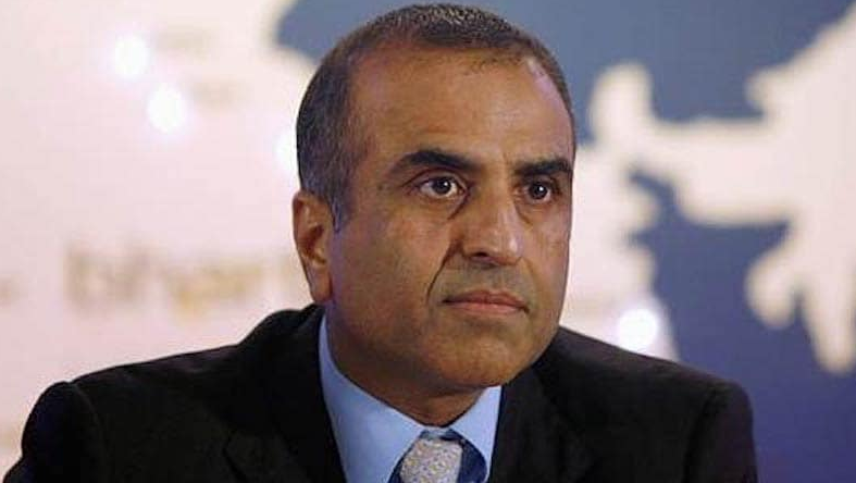 Sunil Mittal gave intimidating signs, said - the shrinking of the Indian telecom market between 2 private players will prove to be tragic 1