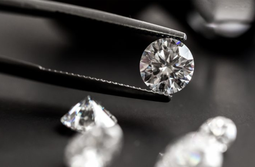 Up to 20 percent increase in the income of diamond traders 1