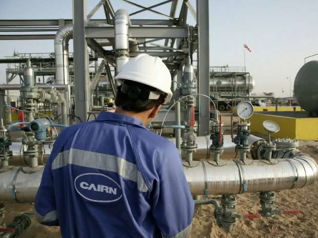 French court order, Cairn Energy will confiscate 20 government assets of India 1