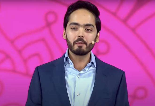 Mukesh Ambani's younger son Anant Ambani became director of two companies of Clean Energy 1
