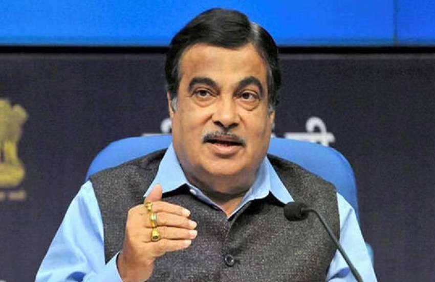 Nitin Gadkari admitted, people are getting upset due to the prices of petrol and diesel, gave this solution 1