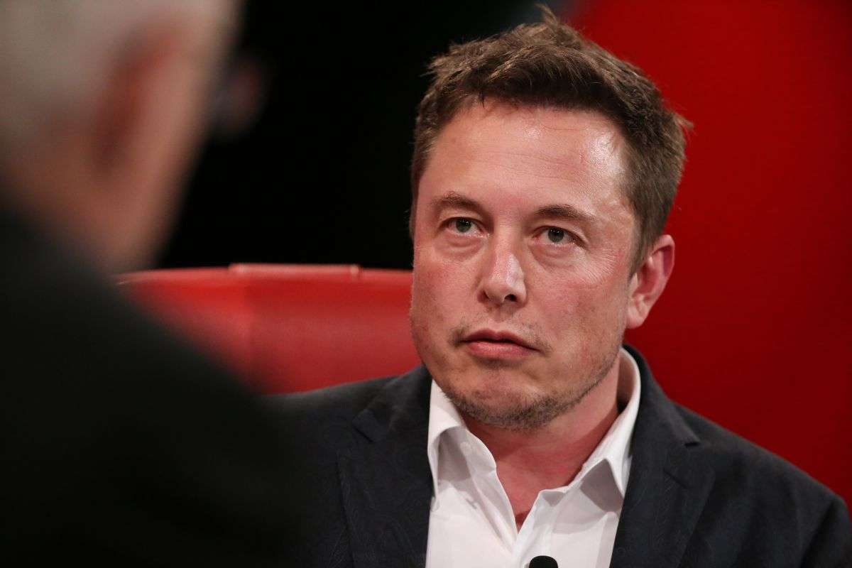 Shareholders made serious allegations against Elon Musk, saying - misused his influence 1