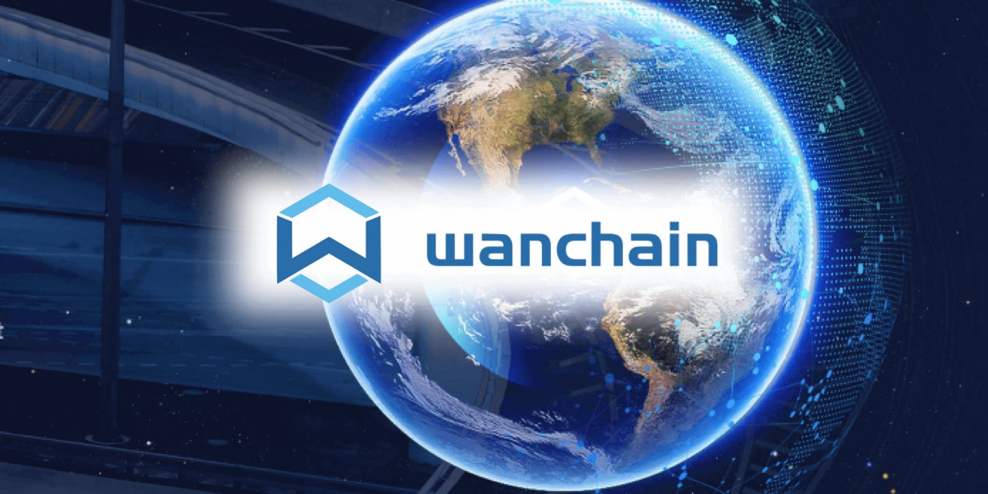 Wanchain - Gets listed on Binance; Buy Wanchain on Binance