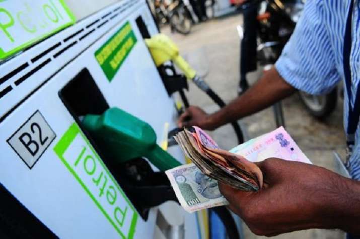 Diesel price increases once again, know today's price 1