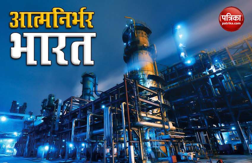 India to become self-reliant with Chemical and Petrochemical Sectors, Government formulated action plan 1